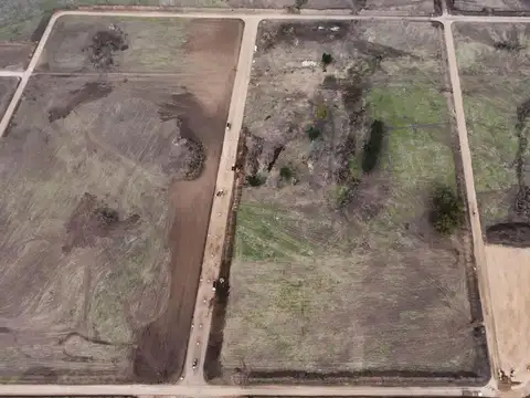 Autopista Peron & Autopista Ezeiza-Cañuelas