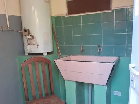 Depto Tipo Casa en Venta de 3 dormitorios
