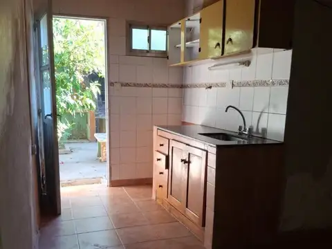 Depto Tipo Casa en Venta con 1 cocheras