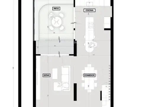 VENTA RESIDENCIA DE LUJO CON AMENITIES A ESTRENAR