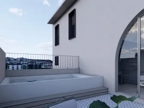 Casa en Venta al Oeste