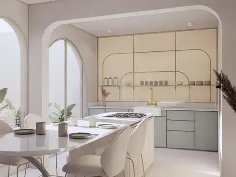 Casa en Venta de 3 dormitorios