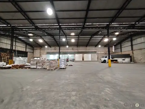 Galpon en Alquiler 11 años