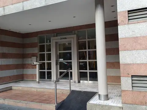 Avenida Avellaneda 2100