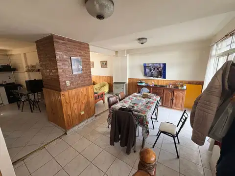 Depto Tipo Casa en Venta de 3 dormitorios