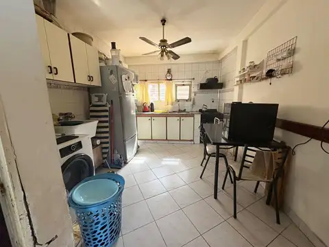 Depto Tipo Casa en Venta con 1 cocheras