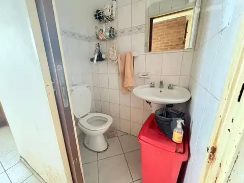 Depto Tipo Casa 4 ambientes con 1 baño