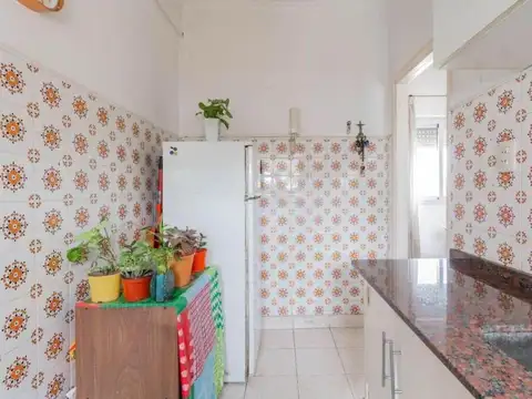Departamento en Venta en Villa Lynch, USD 45.000