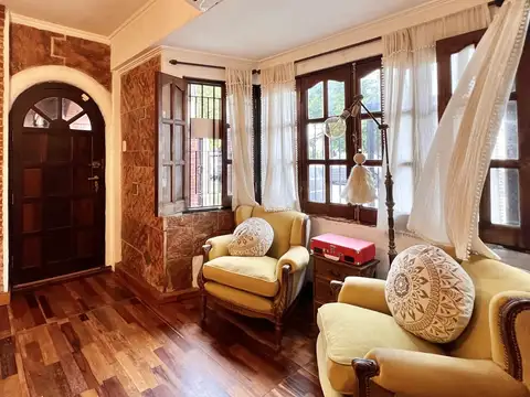 Depto Tipo Casa en Venta al Norte