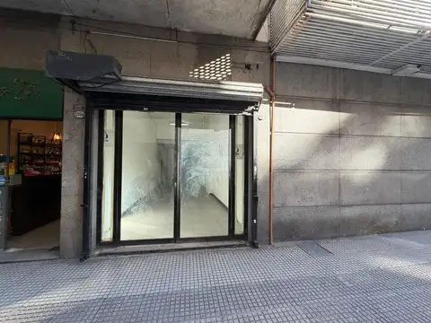 Esmeralda 1000