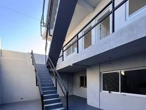 Departamento en Alquiler de 2 dormitorios