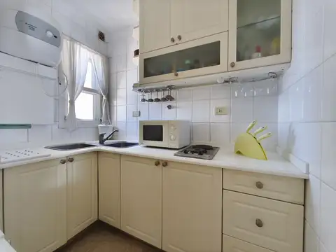 Departamento en Venta al Sudeste