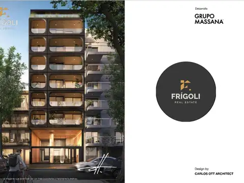 Departamento en Venta al Noreste