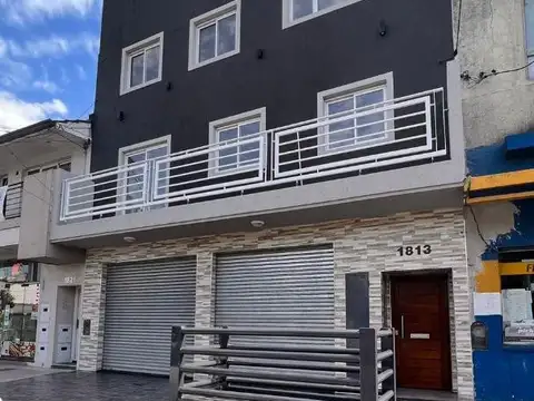 VENDE PROPIEDAD EN BLOCK