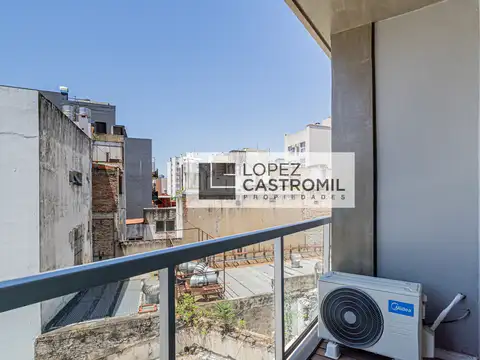 Departamento en Alquiler al Este