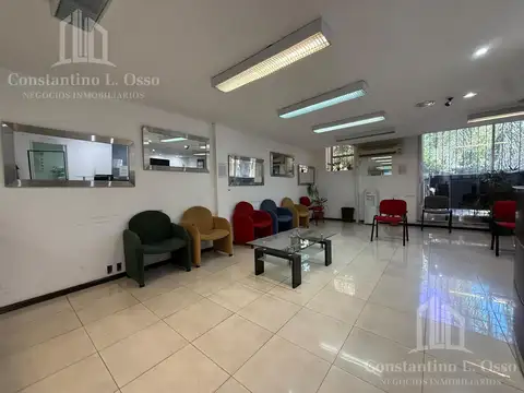 Edificio Comercial - Venta - Oficinas comerciales - Lote propio