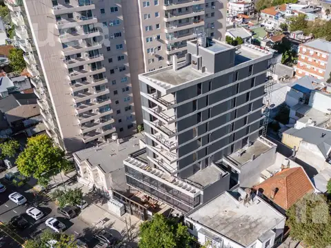 VOW Centenario 2084 -2°B