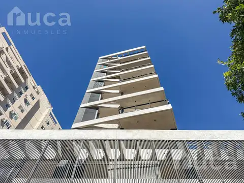 Departamento en Venta en Beccar, USD 150.000