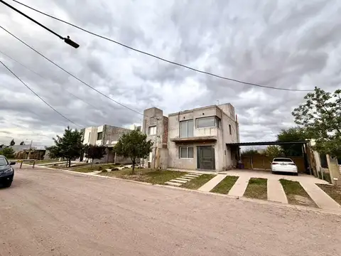 Casa en Venta 7 años