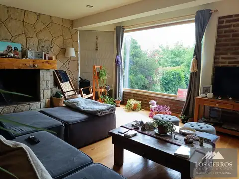 Casa en Venta en San Carlos de Bariloche, USD 480.000