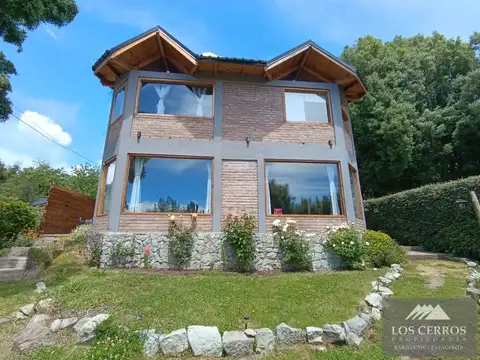 Casa en Venta de 5 dormitorios