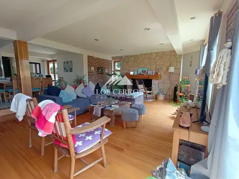 Casa en Venta en San Carlos de Bariloche, USD 480.000