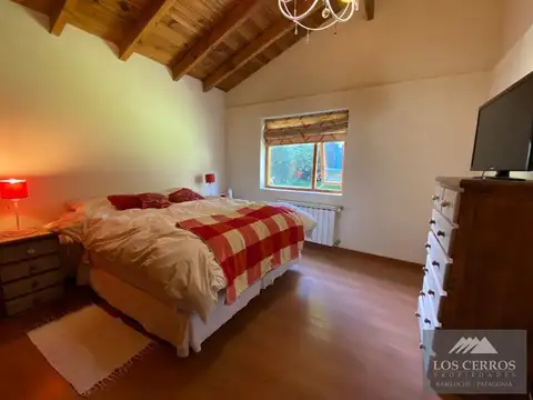 Casa en Venta 15 años