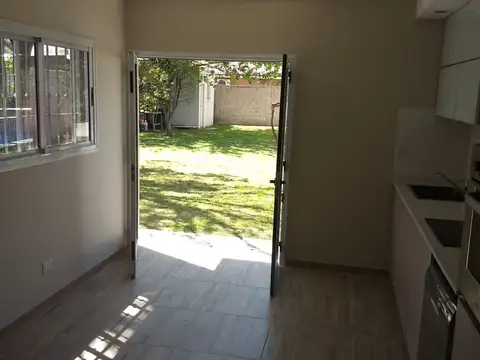 Casa en Alquiler 5 años