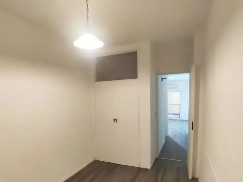 Avenida Santa Fe 5323 y Avenida Dorrego