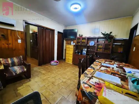 Casa en Venta 40 años