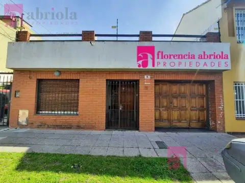 Casa en Quilmes Oeste