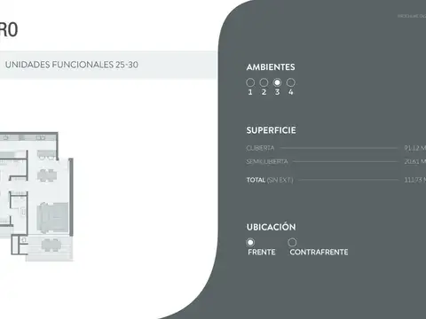 Casa en Venta A Estrenar