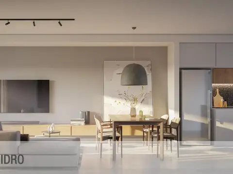 TOWN HOUSES 4 AMBIENTES EN BARRIO PRIVADO AYRES HAUS BENAVIDEZ