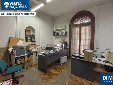 Departamento en Venta 80 años