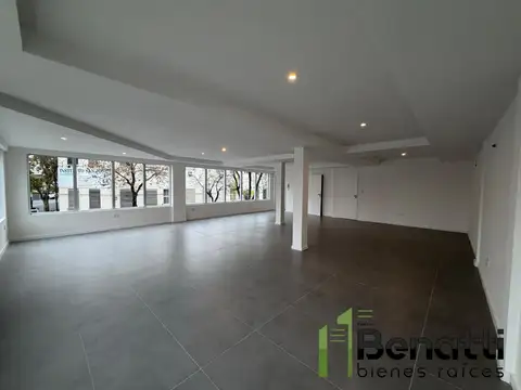 Murguiondo 1000, Piso 1
