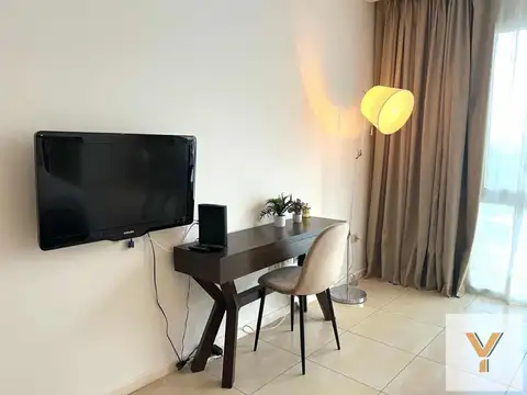 Departamento en Venta con 1 cochera