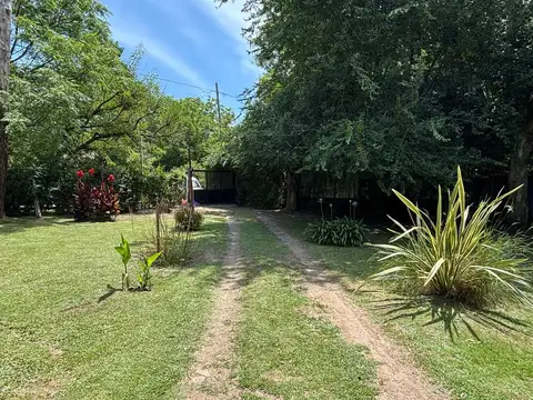Quinta en Venta al Oeste