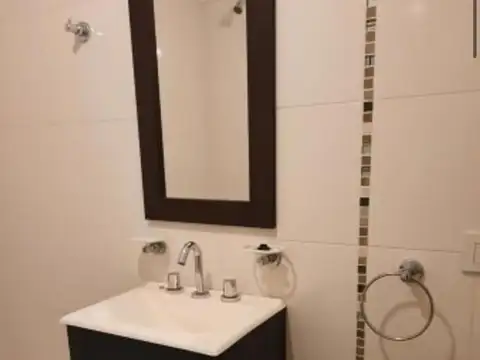 Depto Tipo Casa 2 ambientes con 1 baño