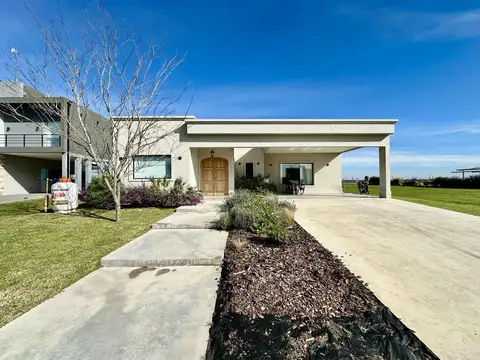 BARRIO PRIVADO SAN LUCAS