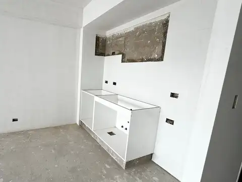 Departamento en Venta 1 año