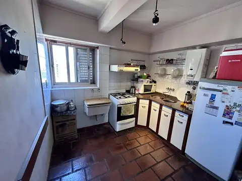 Departamento en Venta 42 años