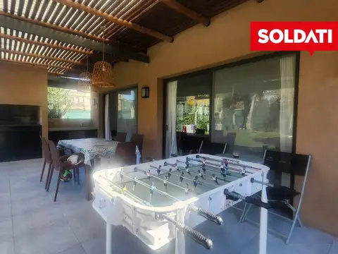 Casa en Alquiler Temporal en Pilarica, USD 4.200