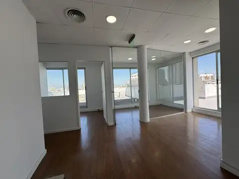 Oficina en Alquiler en Palermo, USD 1.700