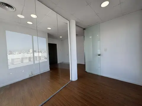 ALQUILER OFICINA EN PALERMO, AMENITIES