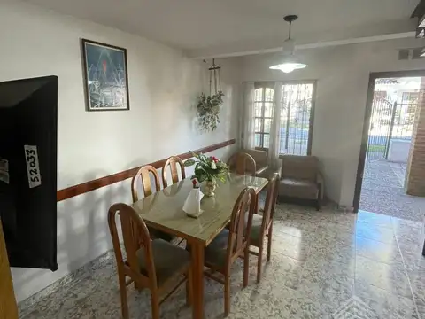 Depto Tipo Casa en Venta en San Bernardo del Tuyú, USD 63.000