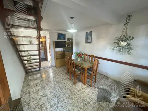 Depto Tipo Casa en Venta de 3 dormitorios