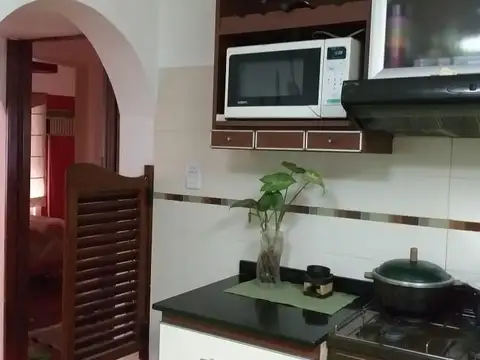 Av Castañares 5900, Piso 1