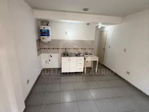 Monoambiente en ALQUILER - Morón