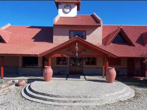 Hotel en Venta en Merlo, USD 3.500.000