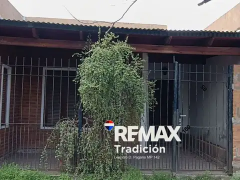 Casa en Venta en Presidencia Roque Saenz Peña, USD 120.000
